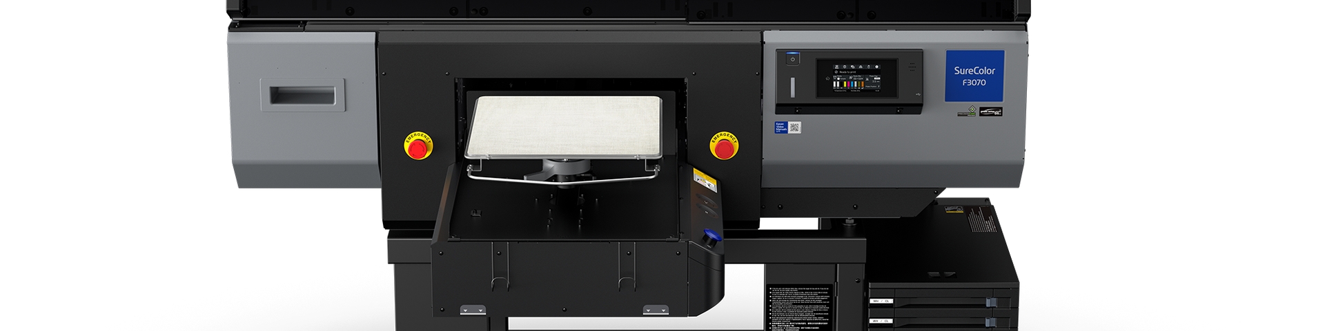 SureColor F3070 Front